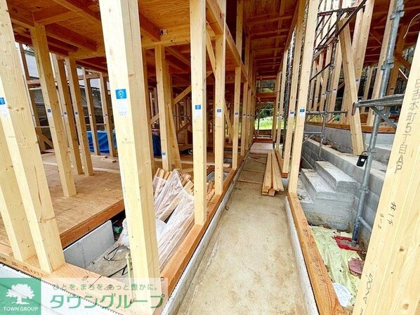 アザーレ・LUX日吉本町の物件内観写真